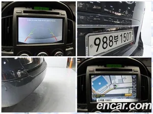 Hyundai Starex, 2015 — миниатюра 15