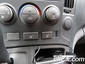 Hyundai Starex, 2015 — миниатюра 16