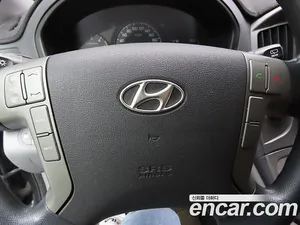 Hyundai Starex, 2015 — миниатюра 18