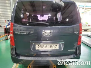 Hyundai Starex, 2015 — миниатюра 20