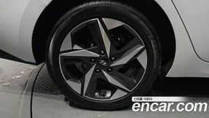 Hyundai Avante, 2021 — миниатюра 5