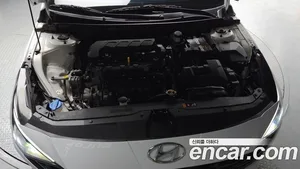Hyundai Avante, 2021 — миниатюра 6