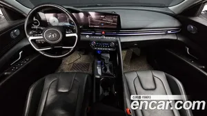 Hyundai Avante, 2021 — миниатюра 7