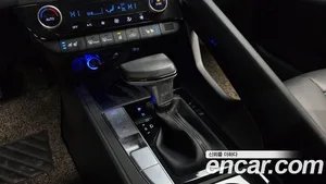 Hyundai Avante, 2021 — миниатюра 9