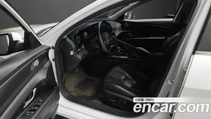 Hyundai Avante, 2021 — миниатюра 11