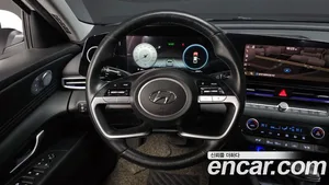 Hyundai Avante, 2021 — миниатюра 13