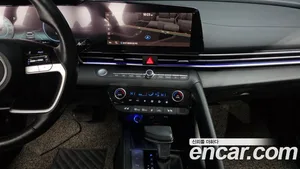 Hyundai Avante, 2021 — миниатюра 14