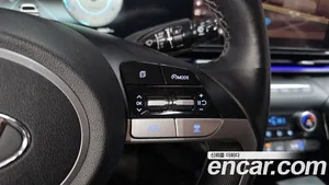 Hyundai Avante, 2021 — миниатюра 18