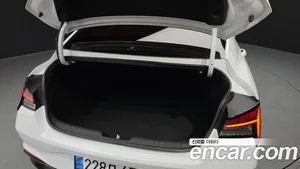 Hyundai Avante, 2021 — миниатюра 20