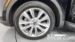 Lincoln MKX, 2017 — миниатюра 5