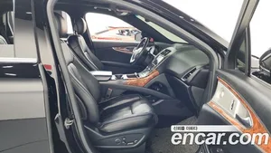 Lincoln MKX, 2017 — миниатюра 11