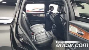 Lincoln MKX, 2017 — миниатюра 12