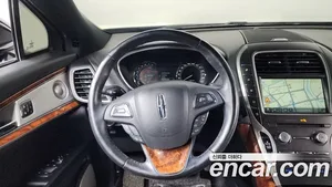 Lincoln MKX, 2017 — миниатюра 13