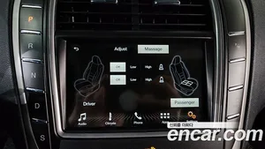 Lincoln MKX, 2017 — миниатюра 17