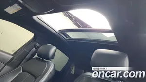 Lincoln MKX, 2017 — миниатюра 18