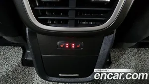 Lincoln MKX, 2017 — миниатюра 19
