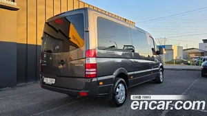 Mercedes-Benz Sprinter, 2017 — миниатюра 2