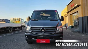 Mercedes-Benz Sprinter, 2017 — миниатюра 3