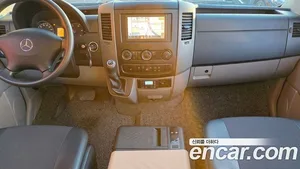 Mercedes-Benz Sprinter, 2017 — миниатюра 7
