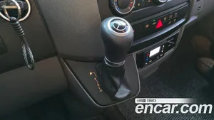 Mercedes-Benz Sprinter, 2017 — миниатюра 9
