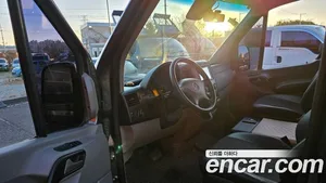 Mercedes-Benz Sprinter, 2017 — миниатюра 11