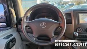 Mercedes-Benz Sprinter, 2017 — миниатюра 14