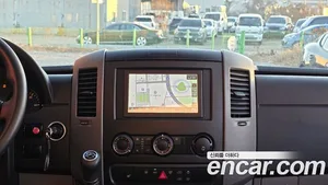 Mercedes-Benz Sprinter, 2017 — миниатюра 16