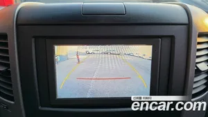Mercedes-Benz Sprinter, 2017 — миниатюра 17