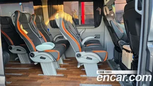 Mercedes-Benz Sprinter, 2017 — миниатюра 18