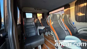 Mercedes-Benz Sprinter, 2017 — миниатюра 19