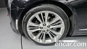 Cadillac CT6, 2018 — миниатюра 5