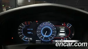 Cadillac CT6, 2018 — миниатюра 8