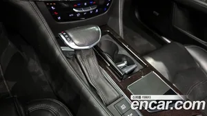 Cadillac CT6, 2018 — миниатюра 9