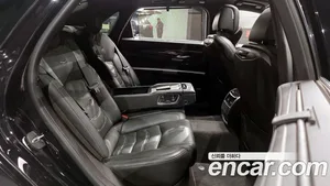 Cadillac CT6, 2018 — миниатюра 12