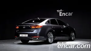 Kia K7, 2017 — миниатюра 2