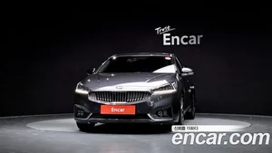 Kia K7, 2017 — миниатюра 3