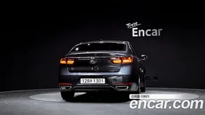 Kia K7, 2017 — миниатюра 4