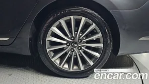 Kia K7, 2017 — миниатюра 5