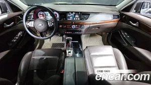 Kia K7, 2017 — миниатюра 7