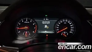 Kia K7, 2017 — миниатюра 8