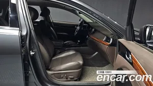 Kia K7, 2017 — миниатюра 11