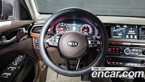 Kia K7, 2017 — миниатюра 13