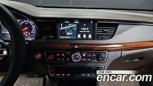 Kia K7, 2017 — миниатюра 14