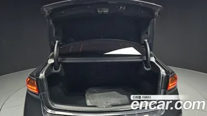 Kia K7, 2017 — миниатюра 20