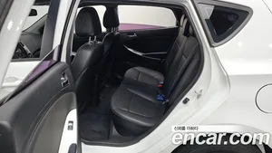 Hyundai Accent, 2014 — миниатюра 6