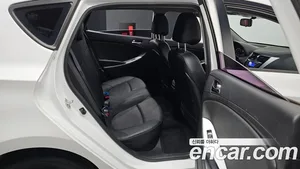 Hyundai Accent, 2014 — миниатюра 7