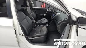 Hyundai Accent, 2014 — миниатюра 8