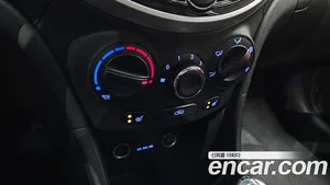 Hyundai Accent, 2014 — миниатюра 15