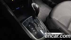 Hyundai Accent, 2014 — миниатюра 16