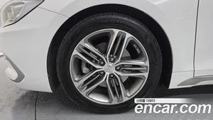 Hyundai Grandeur, 2017 — миниатюра 5